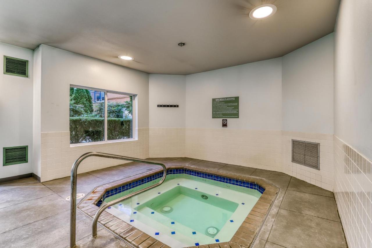 Belltown Court Sunset Suite Seattle Luaran gambar