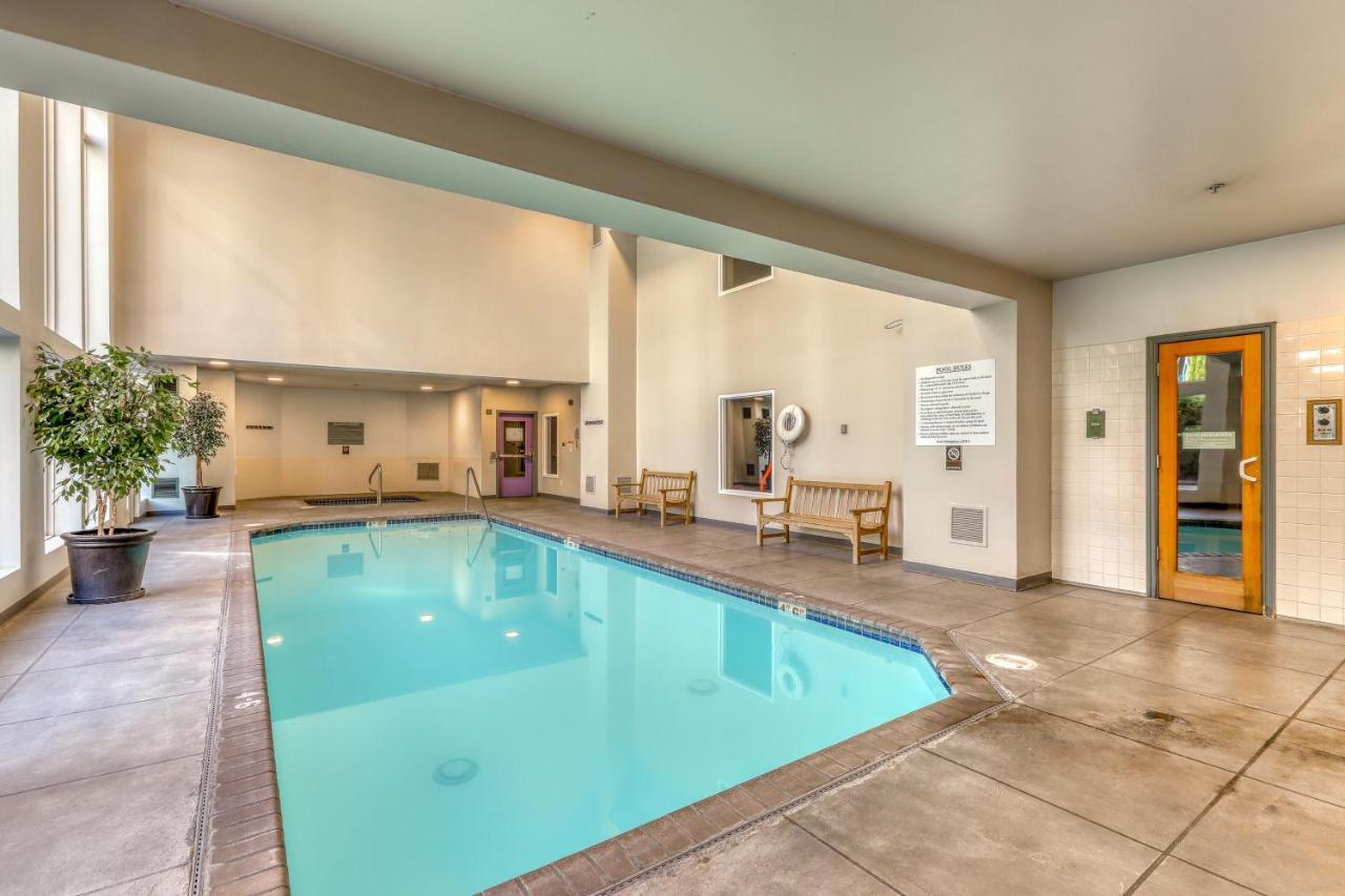 Belltown Court Sunset Suite Seattle Luaran gambar