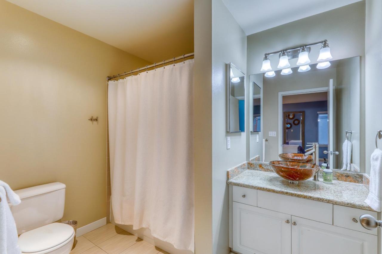 Belltown Court Sunset Suite Seattle Luaran gambar