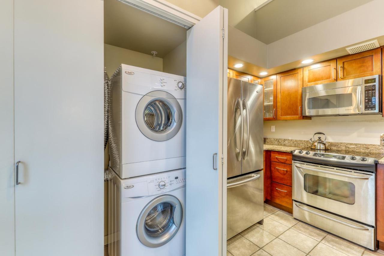 Belltown Court Sunset Suite Seattle Luaran gambar