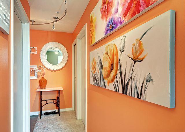 Belltown Court Sunset Suite Seattle Luaran gambar