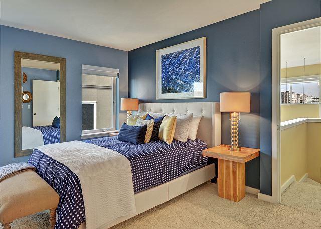 Belltown Court Sunset Suite Seattle Luaran gambar