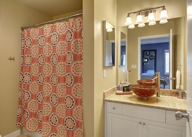 Belltown Court Sunset Suite Seattle Luaran gambar