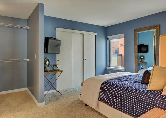 Belltown Court Sunset Suite Seattle Luaran gambar